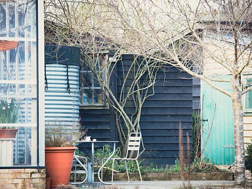 Big Greenhouse - Filming Locations Locations Direct -14