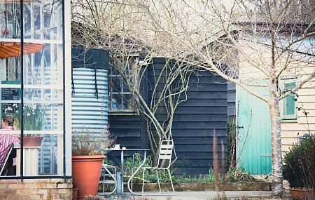 Big Greenhouse - Filming Locations Locations Direct -14