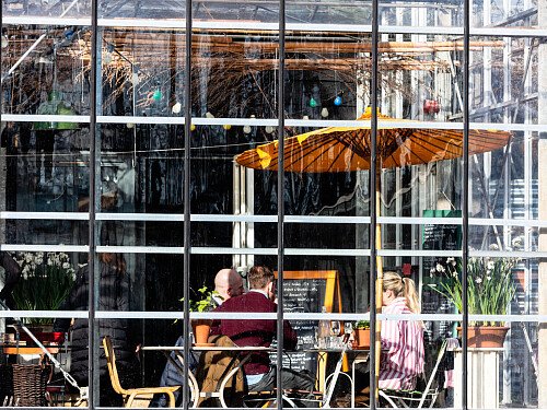 Big Greenhouse - Filming Locations Locations Direct -13