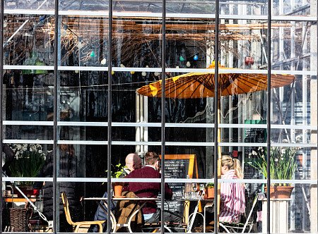 Big Greenhouse - Filming Locations Locations Direct -13