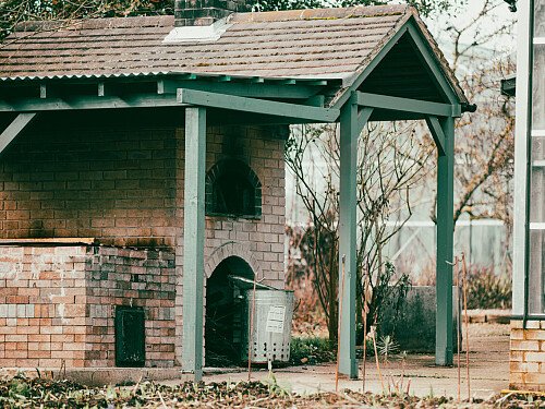 Big Greenhouse - Filming Locations Locations Direct -15