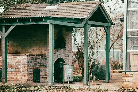 Big Greenhouse - Filming Locations Locations Direct -15