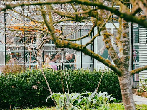 Big Greenhouse - Filming Locations Locations Direct -16