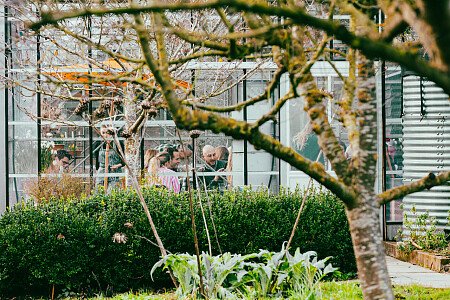 Big Greenhouse - Filming Locations Locations Direct -16