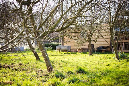 Big Greenhouse - Filming Locations Locations Direct -18