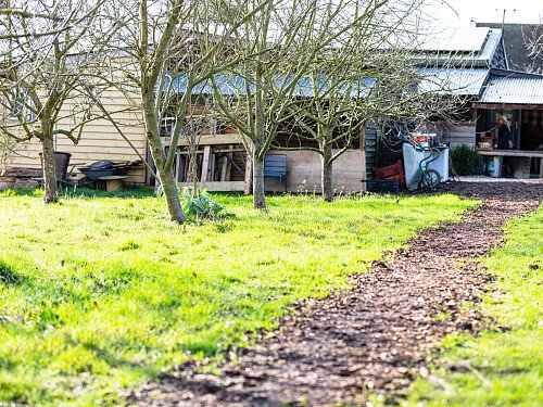 Big Greenhouse - Filming Locations Locations Direct -19