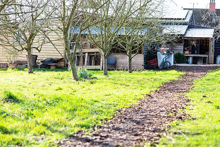 Big Greenhouse - Filming Locations Locations Direct -19