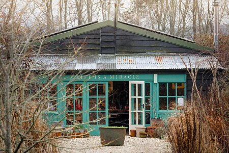 Big Greenhouse - Filming Locations Locations Direct -22