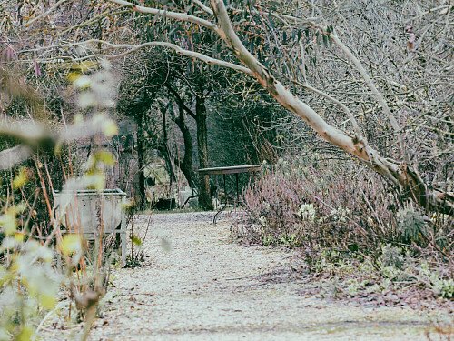 Big Greenhouse - Filming Locations Locations Direct -21