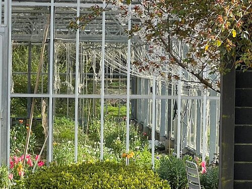 Big Greenhouse - Filming Locations Locations Direct -24