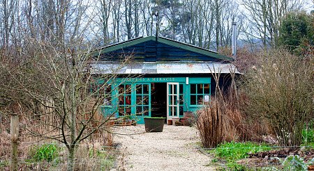 Big Greenhouse - Filming Locations Locations Direct -23