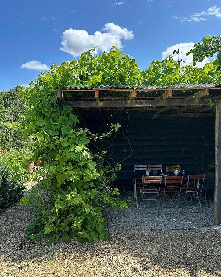 Big Greenhouse - Filming Locations Locations Direct -28