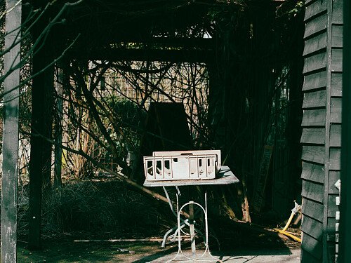 Big Greenhouse - Filming Locations Locations Direct -30