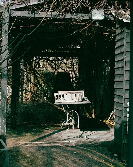 Big Greenhouse - Filming Locations Locations Direct -30