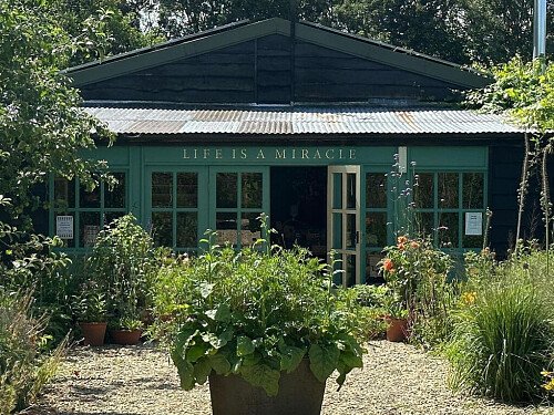 Big Greenhouse - Filming Locations Locations Direct -29