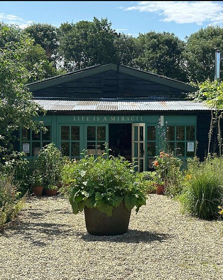 Big Greenhouse - Filming Locations Locations Direct -29