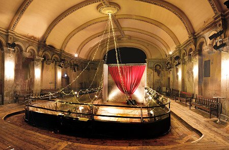 Old Hall - Filming Locations Locations Direct -2