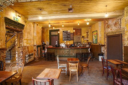 Old Hall - Filming Locations Locations Direct -5