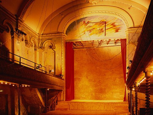 Old Hall - Filming Locations Locations Direct -8