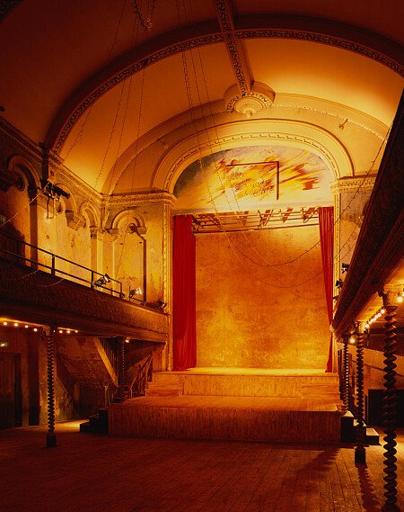 Old Hall - Filming Locations Locations Direct -8