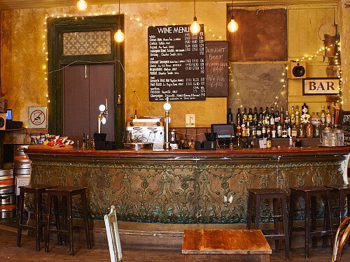 Old Hall - Filming Locations Locations Direct -7