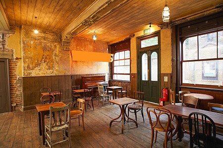 Old Hall - Filming Locations Locations Direct -3