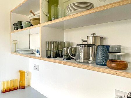 Roof top with view house- Filming Locations Locations Direct -07