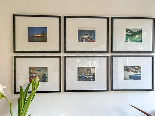 Roof top with view house- Filming Locations Locations Direct -09