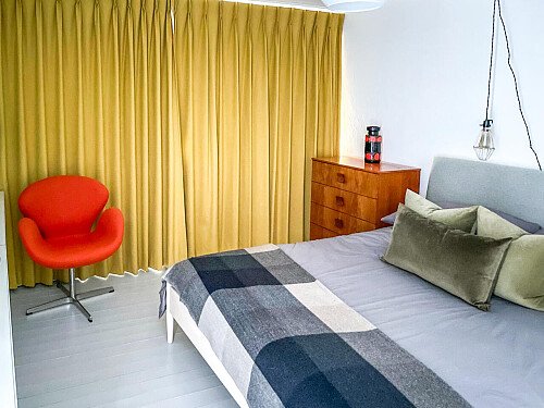 Roof top with view house- Filming Locations Locations Direct -10