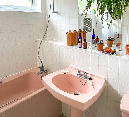 Roof top with view house- Filming Locations Locations Direct -12