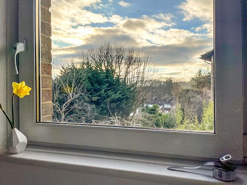 Roof top with view house- Filming Locations Locations Direct -15