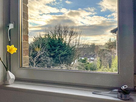 Roof top with view house- Filming Locations Locations Direct -15