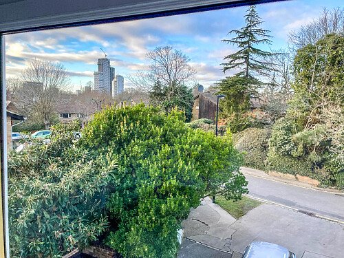 Roof top with view house- Filming Locations Locations Direct -16