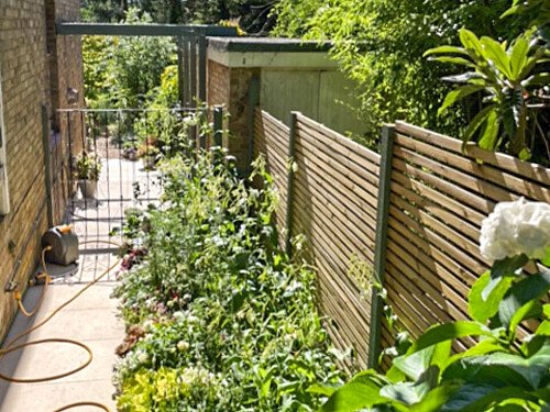 Roof top with view house- Filming Locations Locations Direct -17