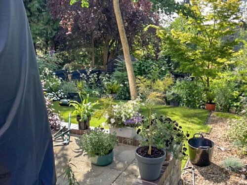 Roof top with view house- Filming Locations Locations Direct -18