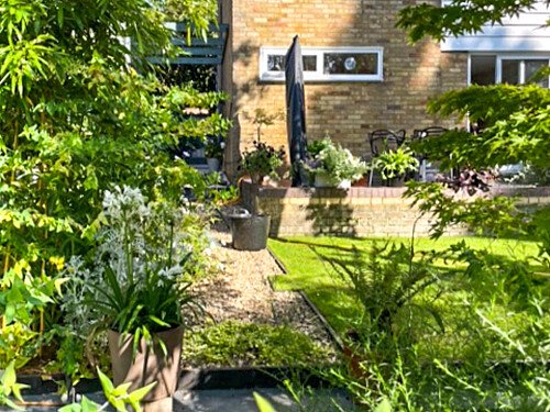 Roof top with view house- Filming Locations Locations Direct -19