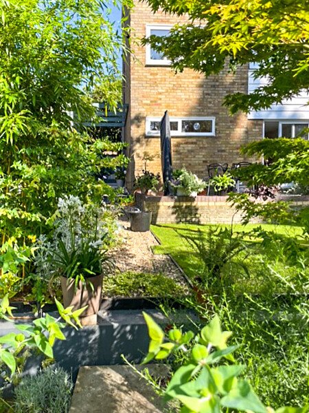 Roof top with view house- Filming Locations Locations Direct -19