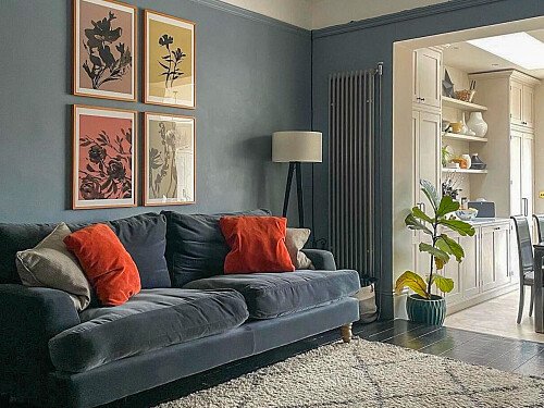 triangle glass door - Filming Locations Locations Direct -13