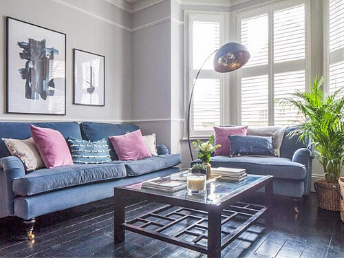 triangle glass door - Filming Locations Locations Direct -15