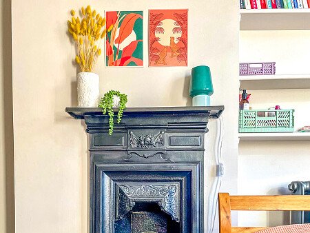 triangle glass door - Filming Locations Locations Direct -27