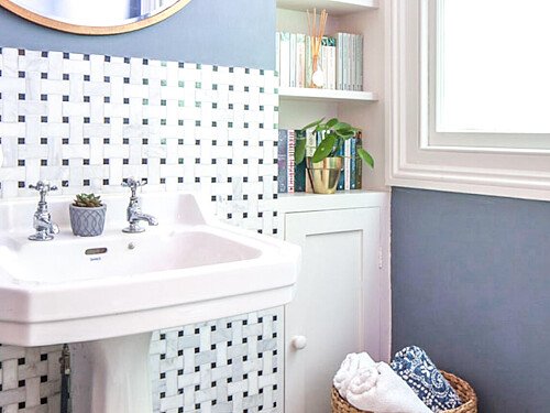 triangle glass door - Filming Locations Locations Direct -34