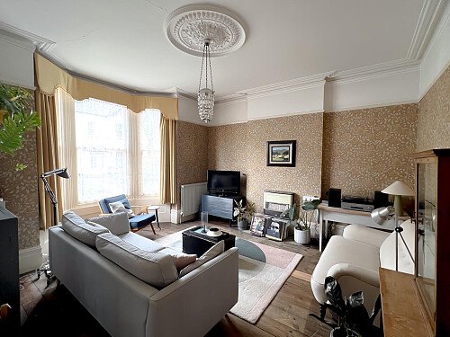 stained glass window wallpaper  - Filming Locations Locations Direct -05