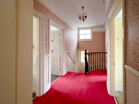 stained glass window wallpaper  - Filming Locations Locations Direct -10