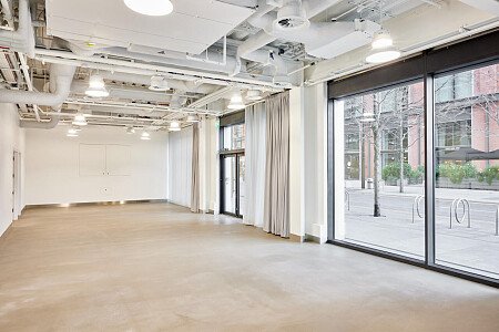 Industrial pipes - Filming Locations Locations Direct -03