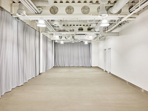 Industrial pipes - Filming Locations Locations Direct -05