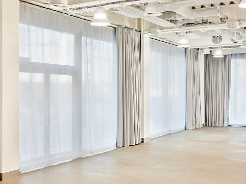 Industrial pipes - Filming Locations Locations Direct -10