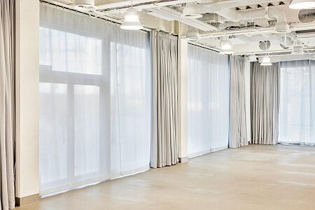 Industrial pipes - Filming Locations Locations Direct -10