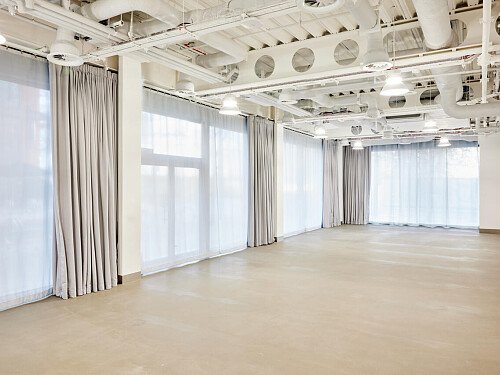 Industrial pipes - Filming Locations Locations Direct -09