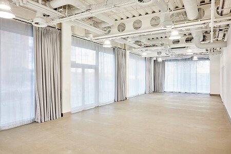 Industrial pipes - Filming Locations Locations Direct -09