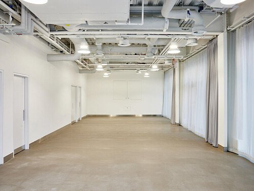 Industrial pipes - Filming Locations Locations Direct -14